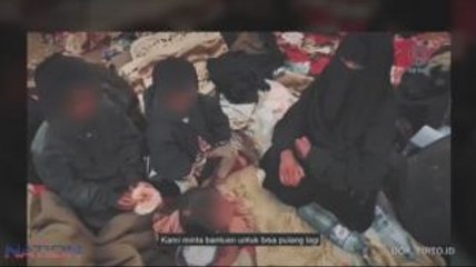 Deradikalisasi, Nasibmu Kini (1)