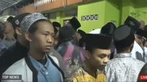 Pelayat dari Berbagai Daerah Padati Rumah Duka Mbah Moen