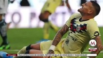 Nico Castillo es operado con éxito tras fractura de peroné