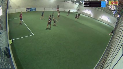 Equipe 1 Vs Equipe 2 - 06/08/19 14:43 - Loisir Poitiers - Poitiers Game Parc