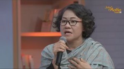 Duka dan Asa Pencari Suaka (4)