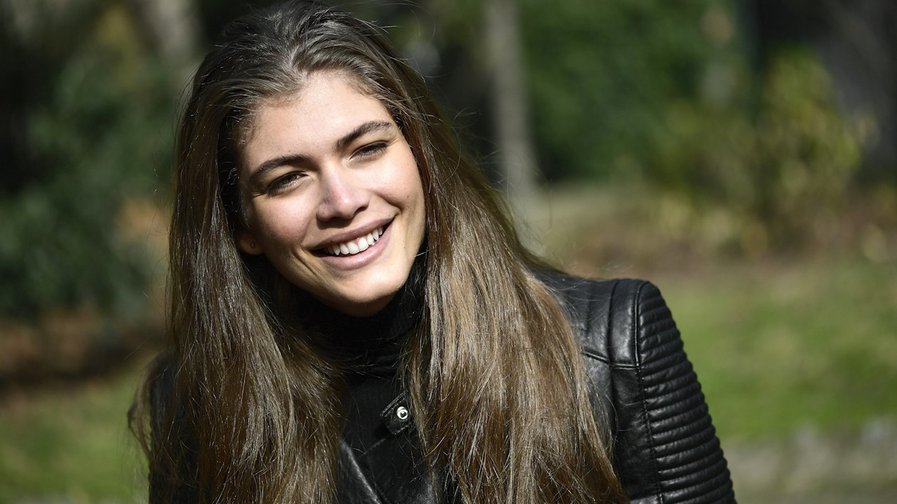 Valentina Sampaio : une top model transgenre chez Victoria's Secret