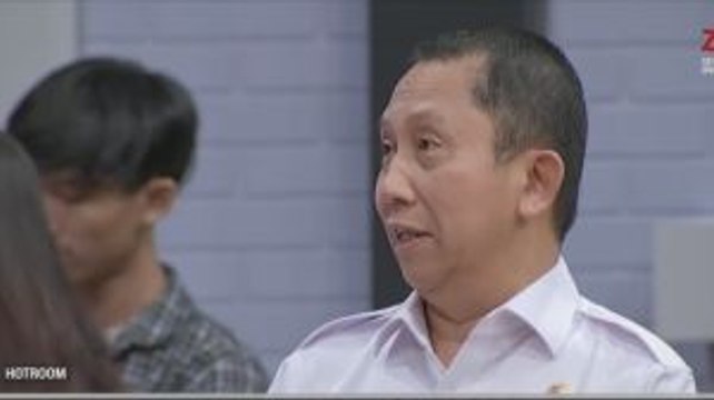 Duka dan Asa Pencari Suaka (3)