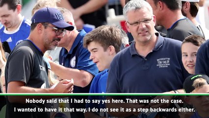 Premier League is still the strongest - Wagner