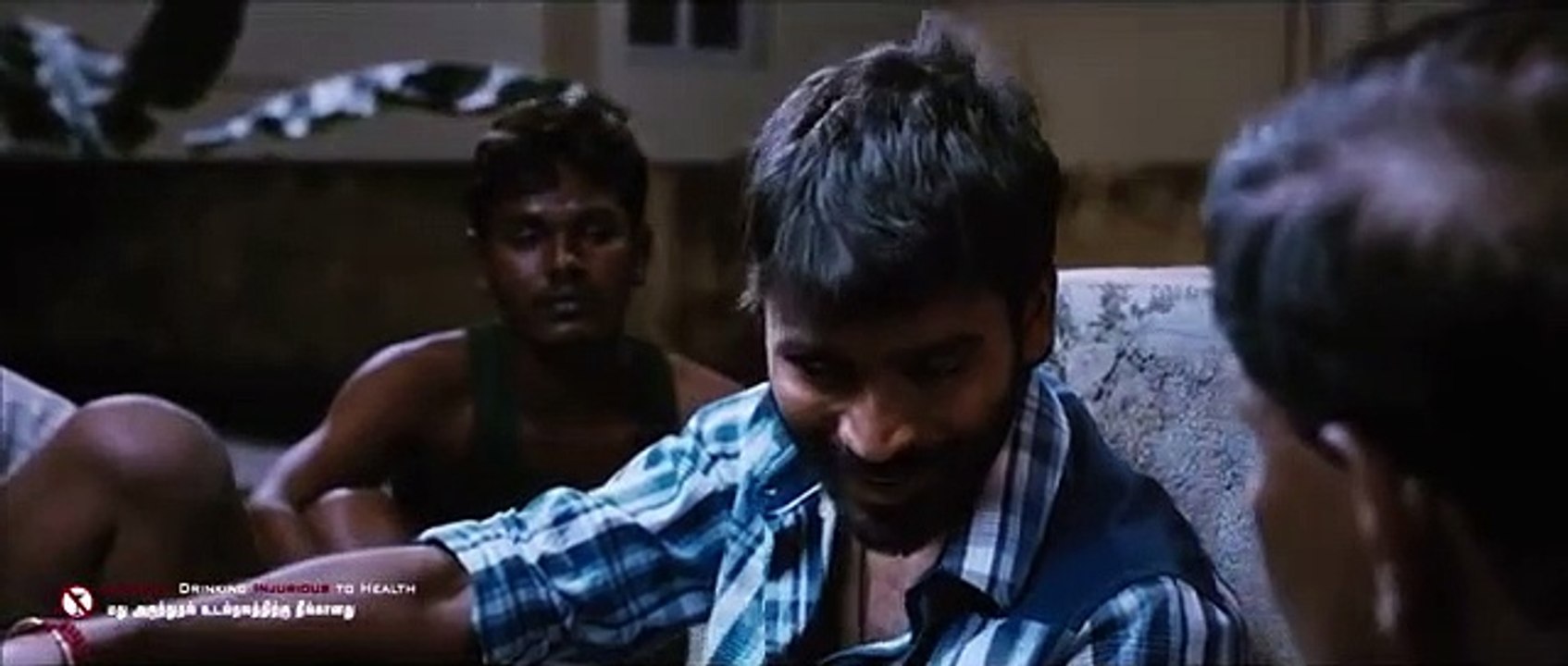 Velai Illa Pattadhaari  - Udhungada Sangu