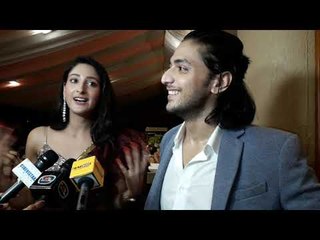 My reaction was silence when I saw Shivya in Sita&#39;s look: Kinshuk Vaidya