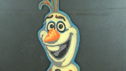 Can You Guess Who These Disney Characters Are?