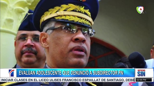 COLOR VISIÓN LIVE (2552)