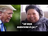 Opposante à Donald Trump, Toni Morrison ne voulait pas mourir avant la fin de son mandat