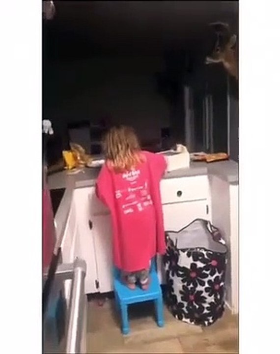 Cette maman a découvert ce que sa fille faisait à 3h du matin
