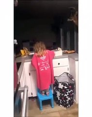 Cette maman a découvert ce que sa fille faisait à 3h du matin