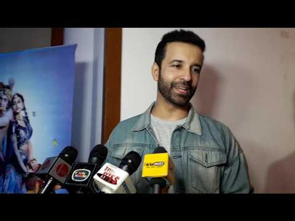 Swastik Productions makes the biggest Mythological shows: Aamir Ali