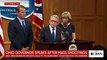 Ohio Gov. Mike DeWine calls for gun safety measures after mass shooting