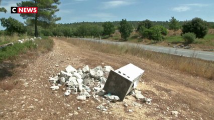 Un maire meurt en voulant empêcher un dépôt sauvage de gravats