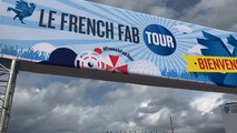 Le French Fab Tour fait étape à Saint-Malo