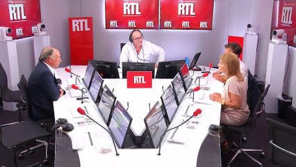 On refait le monde du 06 août 2019