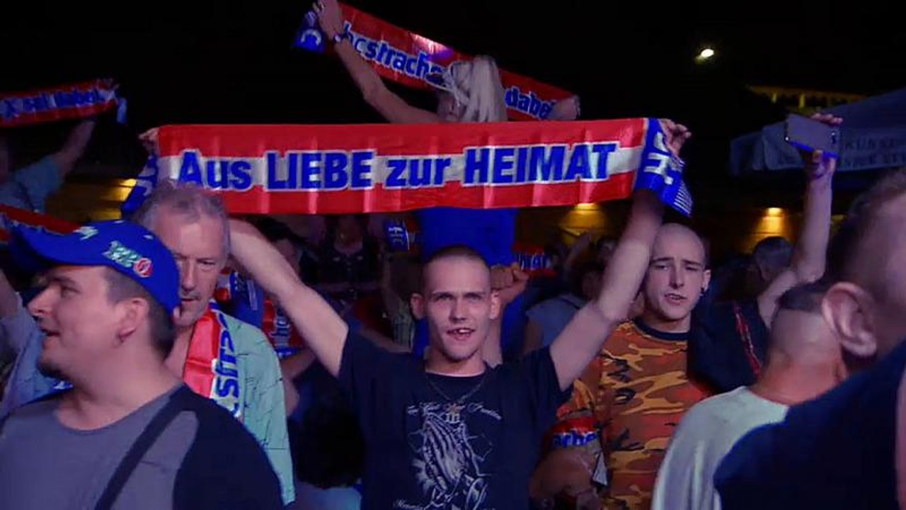 FPÖ: Historikerstreit um 1200 Seiten Parteigeschichte