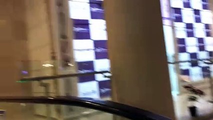 IMG_1371 Aruna & Hari Sharma Shopping Dwarka Radisson Blu Delhi March 25, 2019