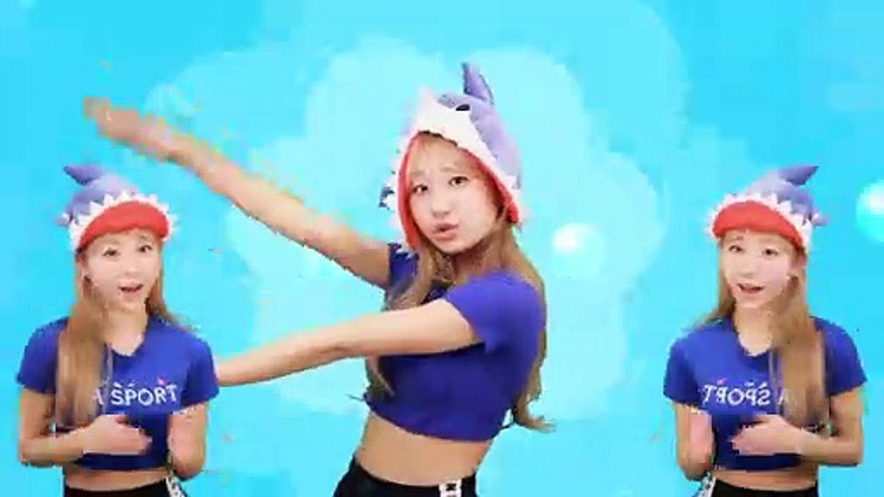 Baby Shark Dance | Sing and Dance! | Animal Songs | Best Songs for Children