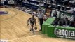 Basket  NBA  slam dunk 1991 - Dee Brown Celtics Boston