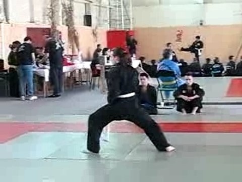 Viet Vo Dao Marolles Quyen Jonathan