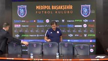 Medipol Başakşehir-Olympiakos maçına doğru - Podence ve Martins