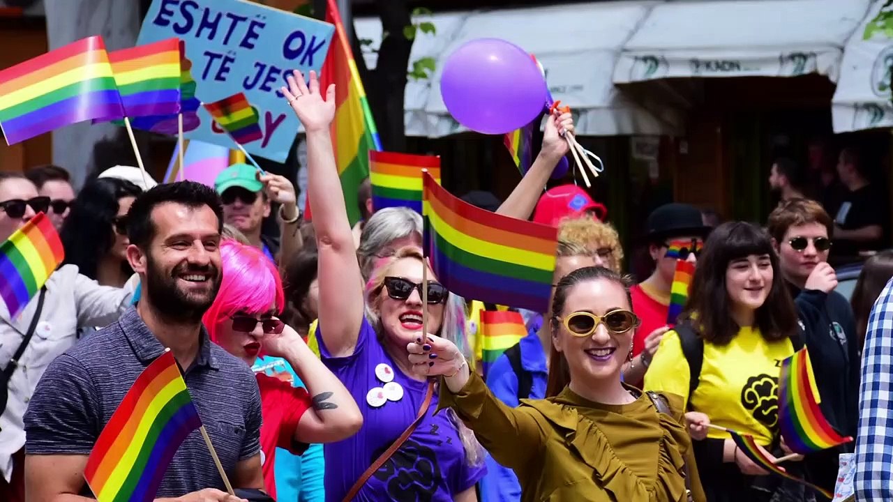 Din İşleri Yüksek Kurulu Üyesi Kapukaya: Eşcinsellik özgürlük değil, meydan okumaktır