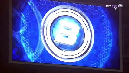 مباراه السد والدحيل  في دوري ابطال اسيا الشوط الاول 6_8_2019ا