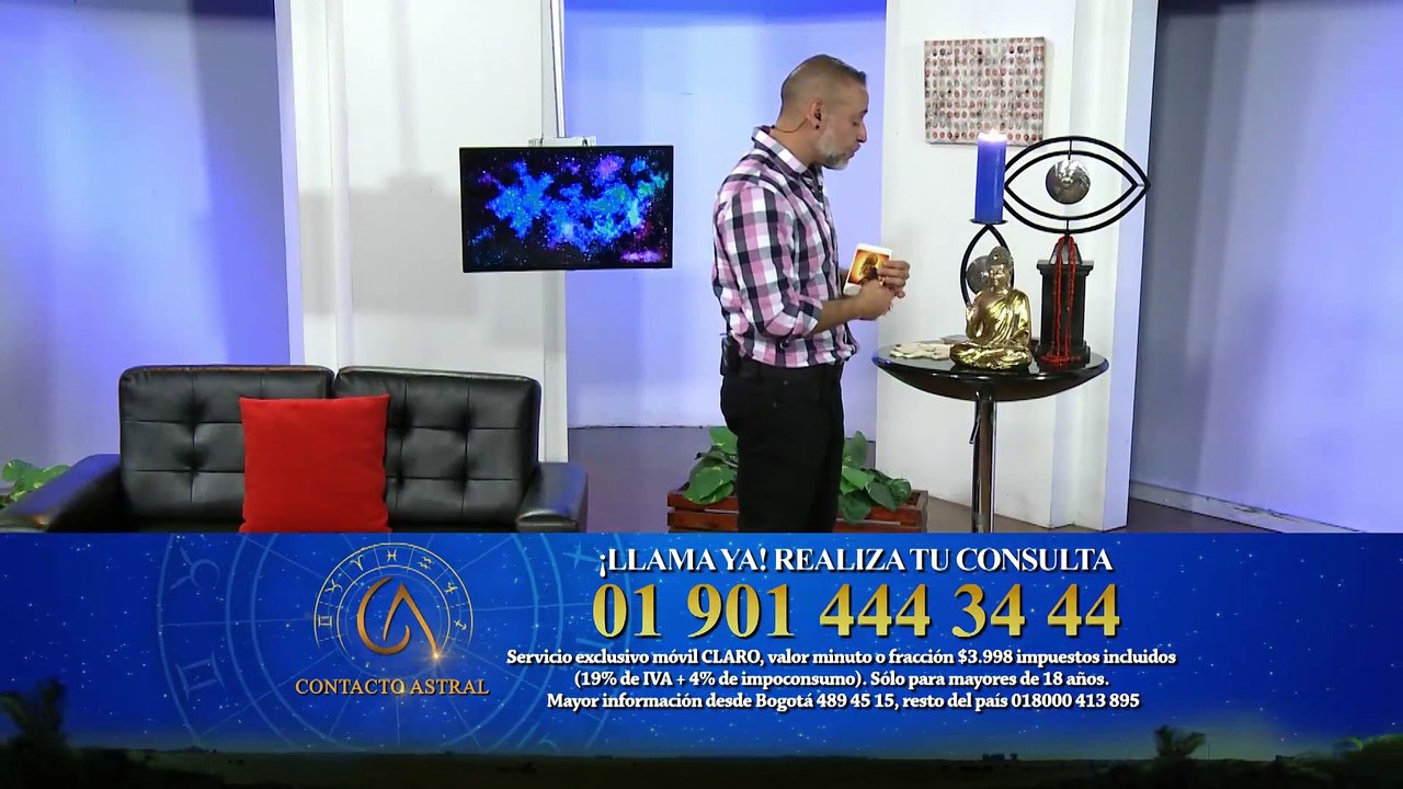 SAGITARIO-CAPRICORNIO-ACUARIO-PISCIS 06 de julio de 2019
