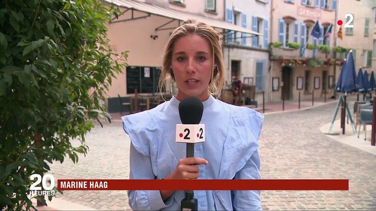 Var : la piste accidentelle privilégiée après la mort du maire de Signes