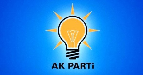 AK Parti'de kritik istifa