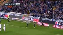 Vanaken H. (Penalty) Goal HD - Club Brugge KV (Bel)	1-0	Dyn. Kyiv (Ukr) 06.08.2019