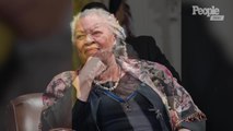 Author and Nobel Laureate Toni Morrison Dies at 88