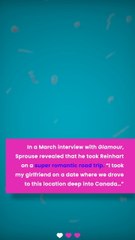 Cole Sprouse Just Revealed "The Most Romantic Thing He's Ever Done for Someone"