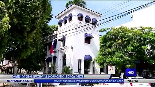 Continúan los testigos desfilando en el juicio de Martinelli - Nex Noticias