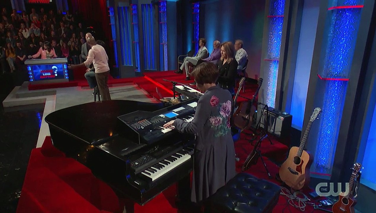 Whose Line Is It Anyway US S15E07