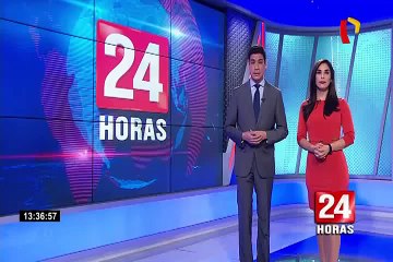 Repartidores de empresa por delivery se agarran a golpes en plena vía pública