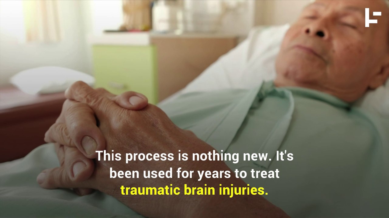 How Human Hibernation Will Soon Get Us to Mars