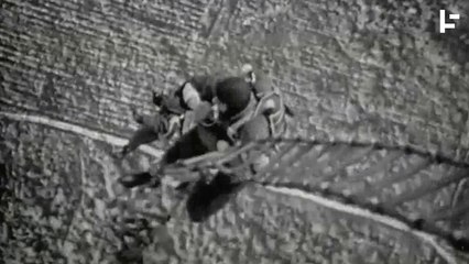 These Insane Stunts Prove That Life Is More Than a Balancing Act