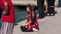 Şile'de denizde kaybolan gencin cesedi Beykoz'da bulundu