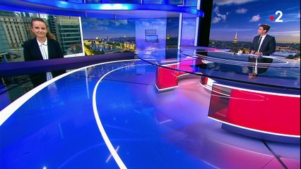 Guerre commerciale entre la Chine et les Etats-Unis : l'Europe s'inquiète