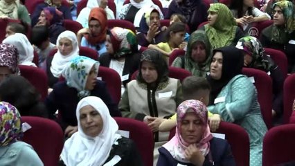 "Başarılı Mikrogirişimci Ödül Töreni"