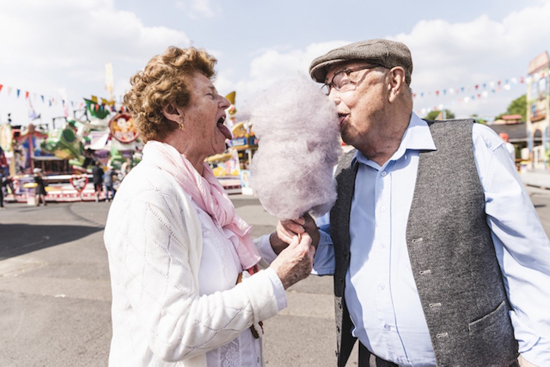 5 Aging Myths to Stop Believing Now