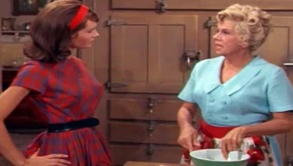 Green Acres S01E03 The Decorator