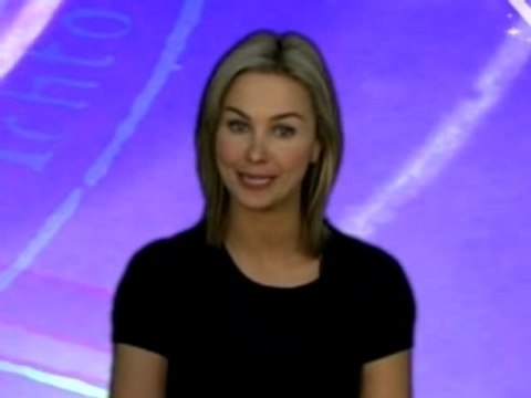 Russell Grant Video Horoscope Taurus 26.01.2008