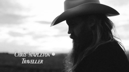 Chris Stapleton - Traveller