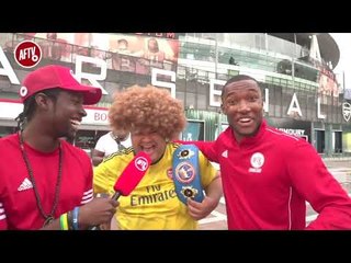 I Can&#39;t Wait To See Pepe & Ceballos In Action! (Kieron & Broadz - AFTV FC)