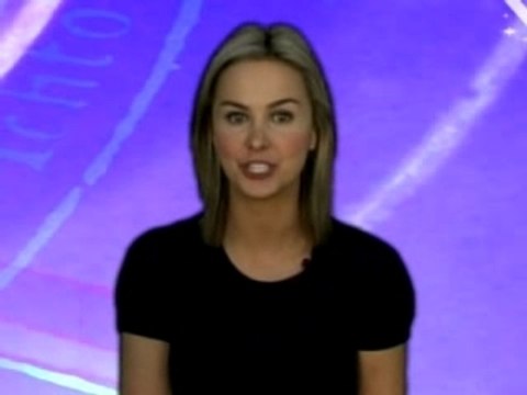 Russell Grant Video Horoscope Sagittarius 26.01.2008