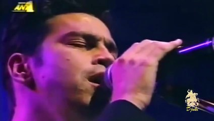 Con te partirò (Ποτέ ξανά) - G. Dalaras & M. Frangoulis (1998)