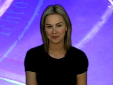 Russell Grant Video Horoscope Scorpio 26.01.2008